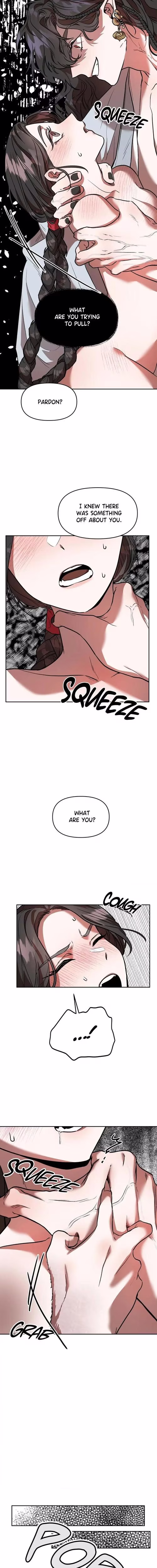 Gobbling the Goblin - Chapter 4 - Part 13