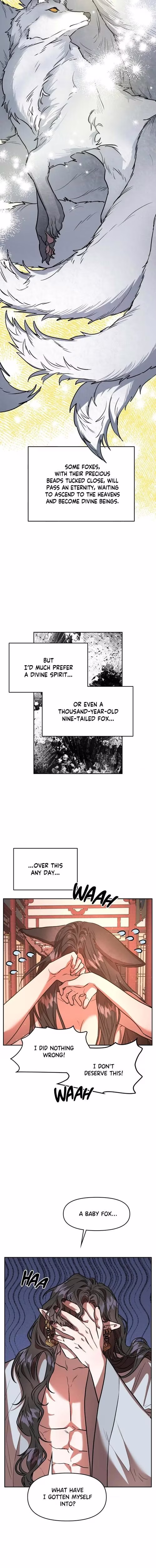 Gobbling the Goblin - Chapter 5 - Part 3