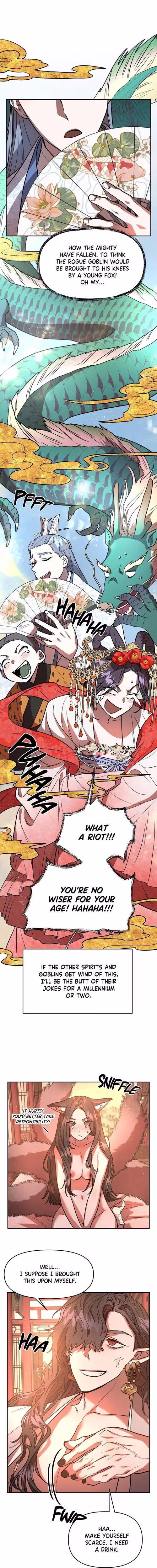 Gobbling the Goblin - Chapter 5 - Part 4