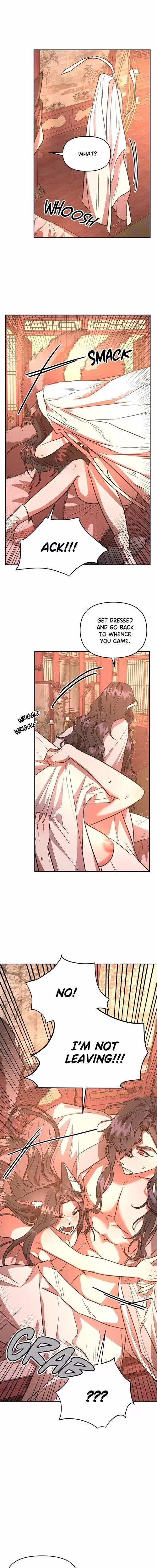 Gobbling the Goblin - Chapter 5 - Part 5