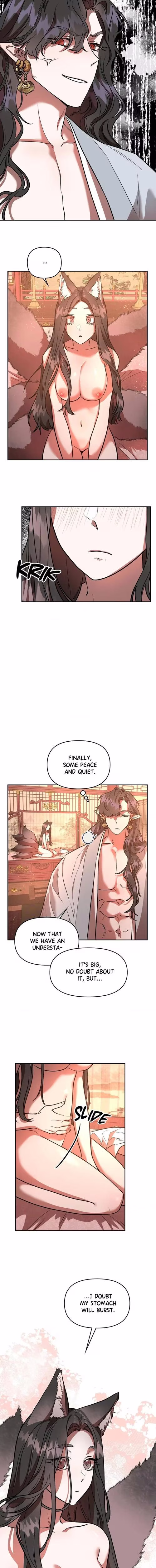 Gobbling the Goblin - Chapter 5 - Part 9