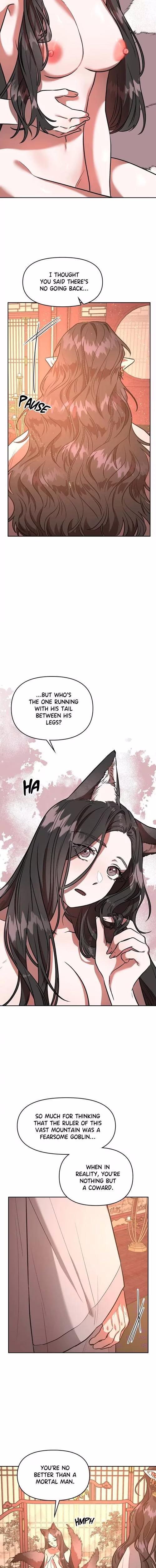 Gobbling the Goblin - Chapter 5 - Part 10