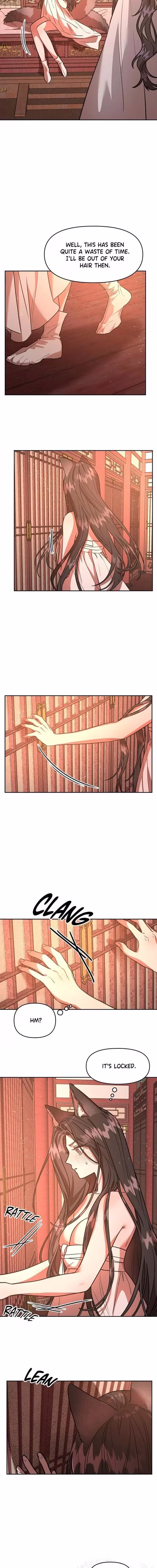 Gobbling the Goblin - Chapter 5 - Part 11