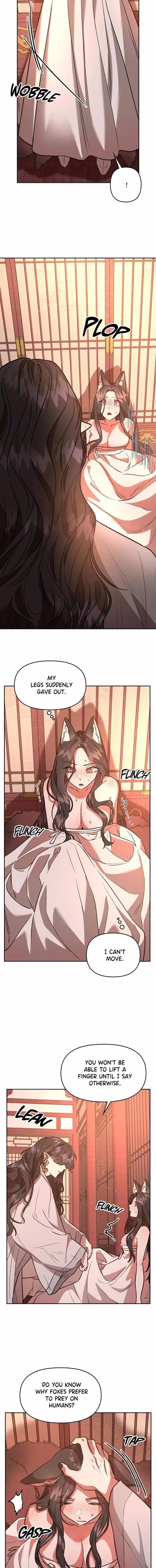 Gobbling the Goblin - Chapter 5 - Part 13