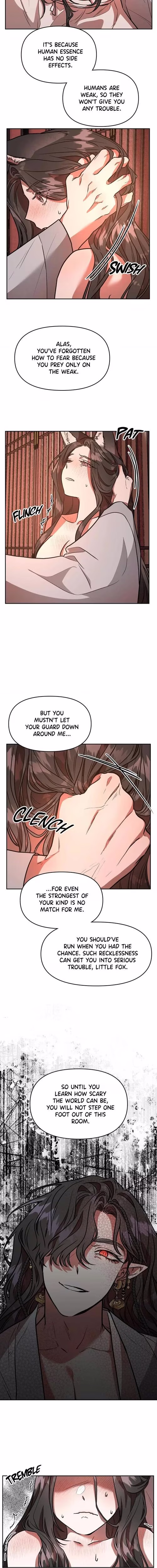 Gobbling the Goblin - Chapter 5 - Part 14