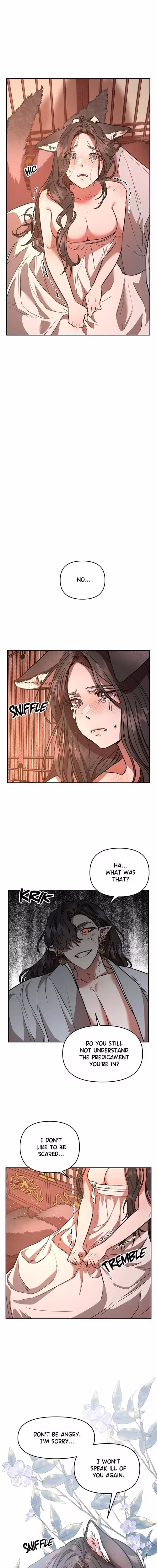 Gobbling the Goblin - Chapter 5 - Part 15