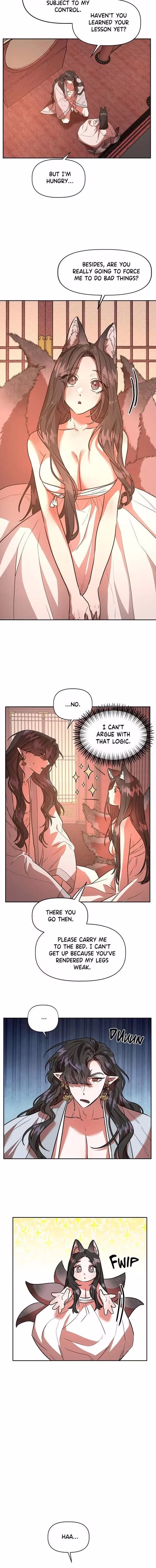 Gobbling the Goblin - Chapter 6 - Part 3