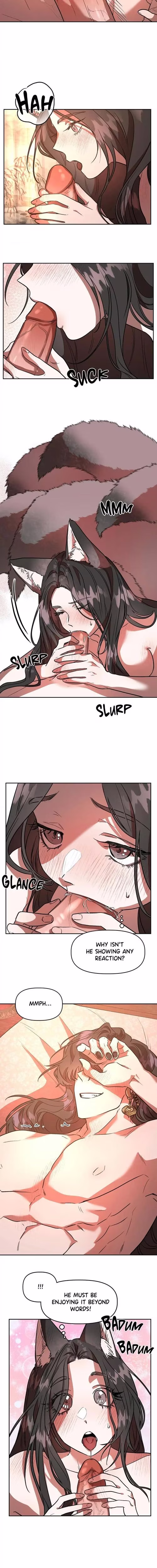 Gobbling the Goblin - Chapter 6 - Part 6