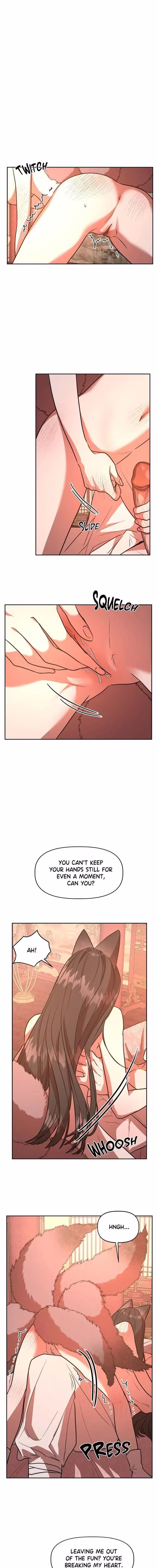 Gobbling the Goblin - Chapter 6 - Part 7