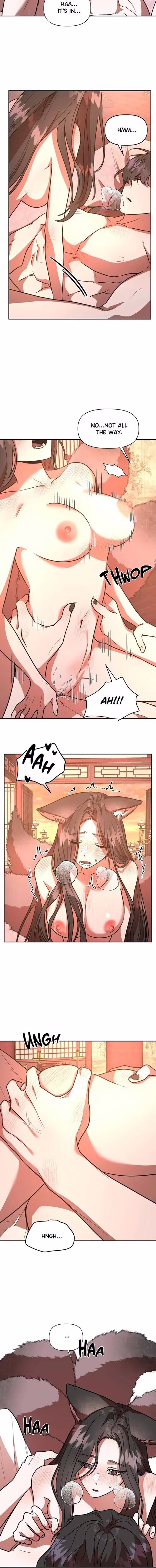 Gobbling the Goblin - Chapter 6 - Part 9