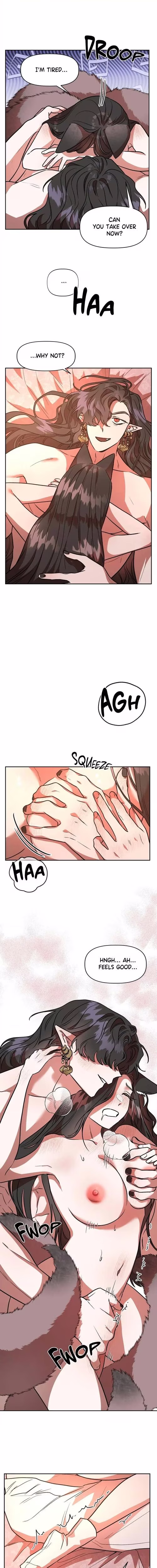 Gobbling the Goblin - Chapter 6 - Part 10