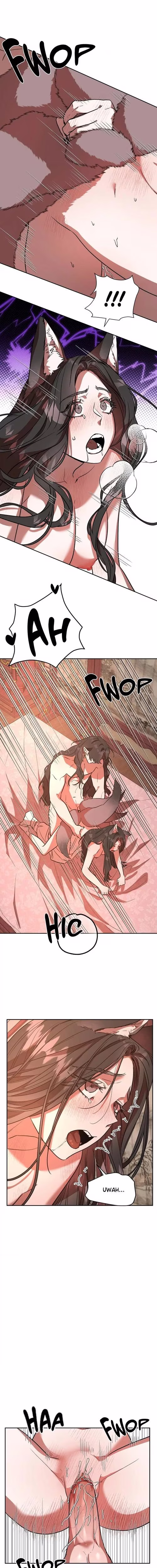 Gobbling the Goblin - Chapter 7 - Part 4