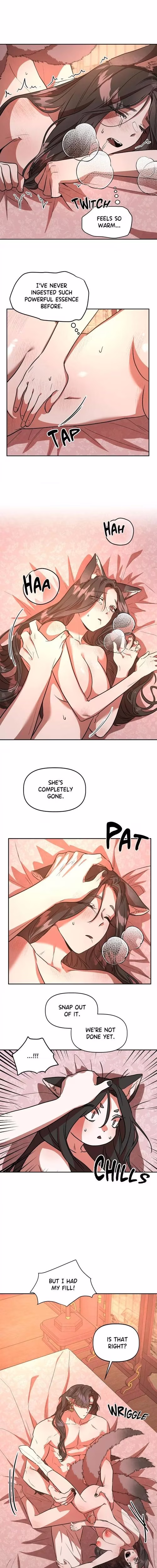 Gobbling the Goblin - Chapter 7 - Part 6