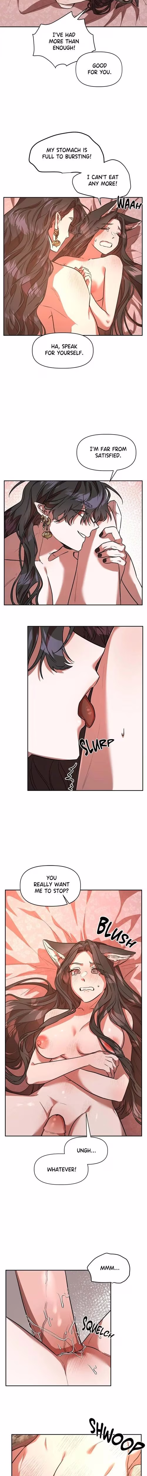 Gobbling the Goblin - Chapter 7 - Part 7