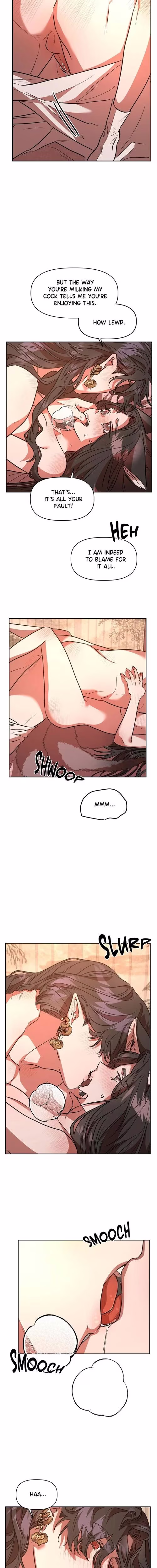 Gobbling the Goblin - Chapter 7 - Part 8