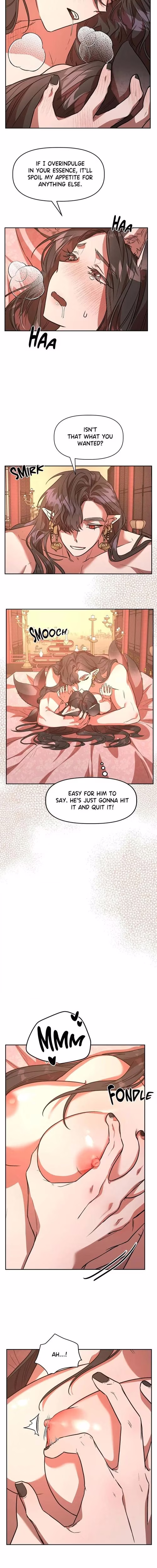 Gobbling the Goblin - Chapter 7 - Part 9