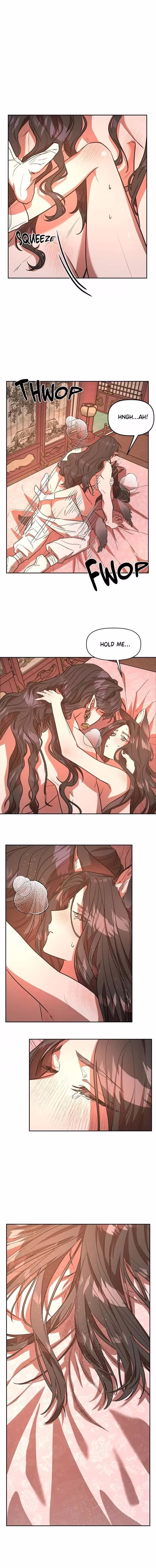 Gobbling the Goblin - Chapter 7 - Part 10