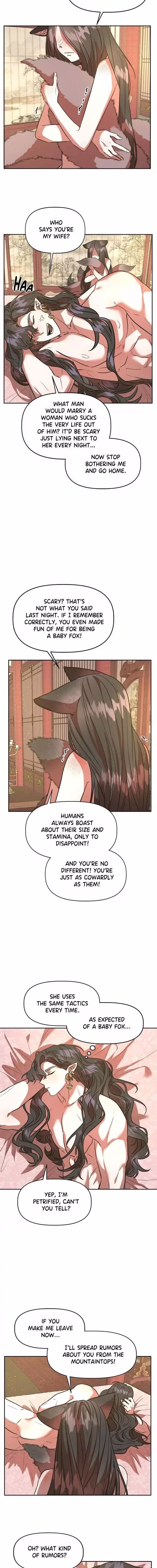 Gobbling the Goblin - Chapter 8 - Part 4