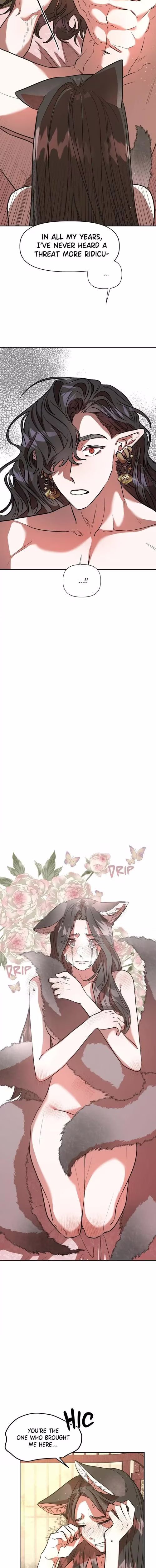 Gobbling the Goblin - Chapter 8 - Part 6