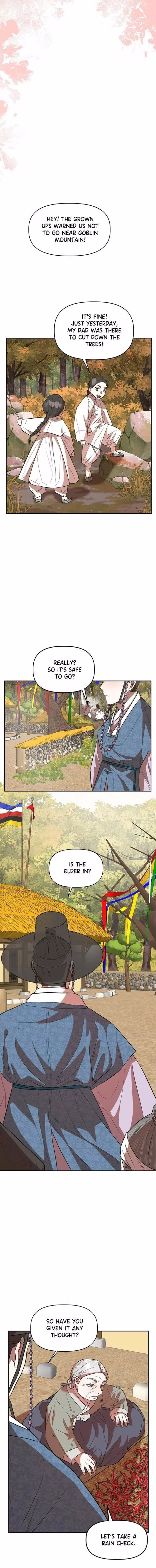 Gobbling the Goblin - Chapter 8 - Part 9