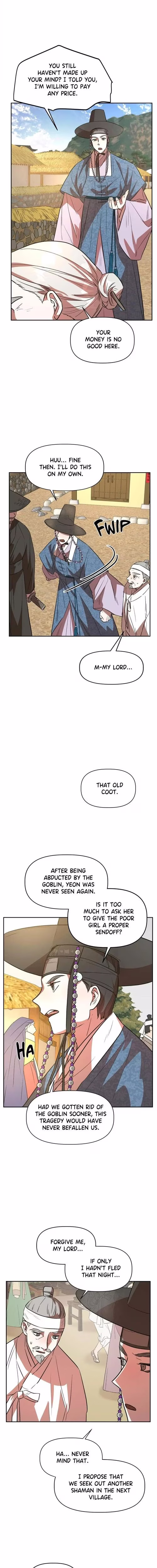 Gobbling the Goblin - Chapter 8 - Part 10