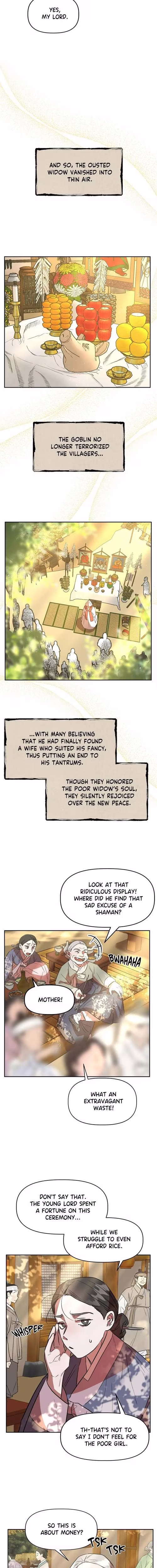 Gobbling the Goblin - Chapter 8 - Part 11