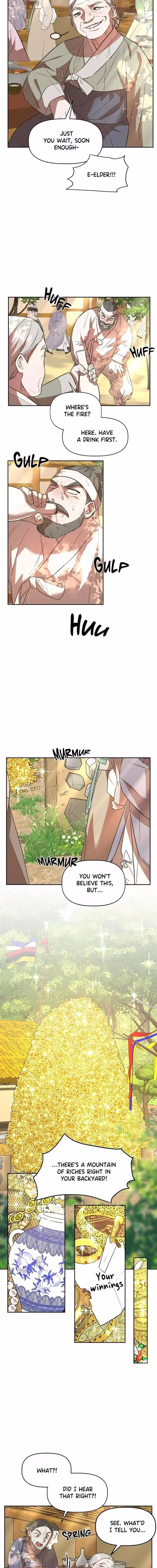 Gobbling the Goblin - Chapter 8 - Part 12