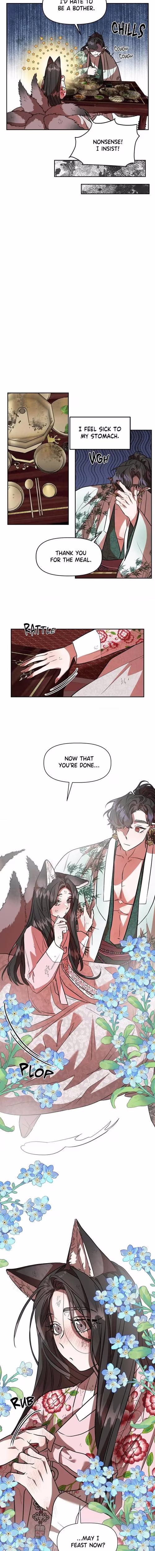 Gobbling the Goblin - Chapter 9 - Part 5