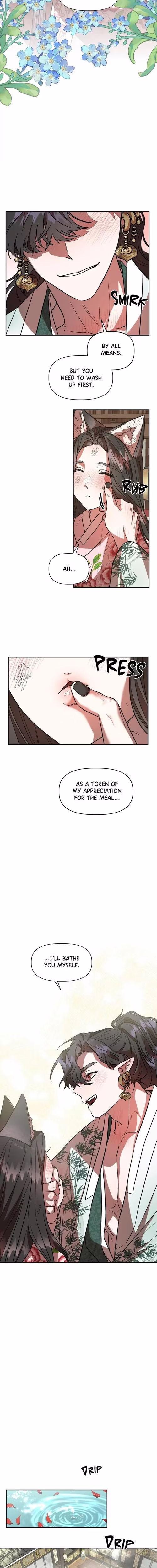 Gobbling the Goblin - Chapter 9 - Part 6