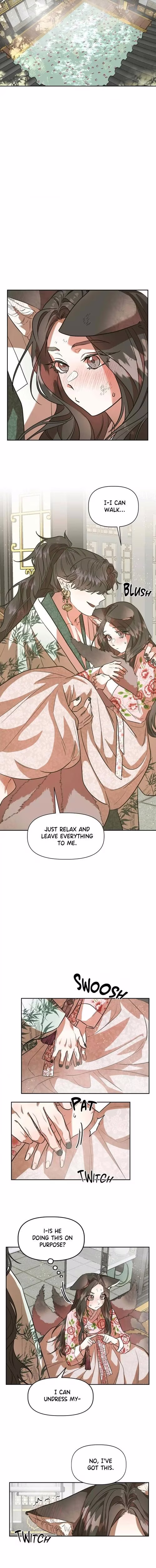 Gobbling the Goblin - Chapter 9 - Part 7