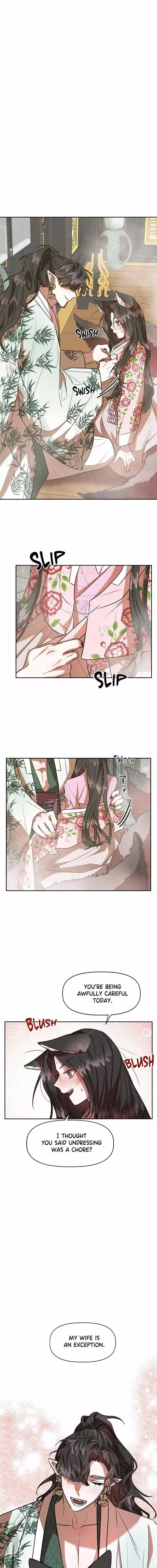 Gobbling the Goblin - Chapter 9 - Part 8