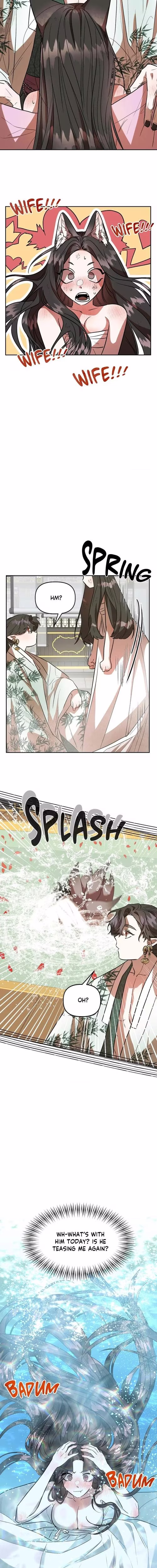 Gobbling the Goblin - Chapter 9 - Part 9