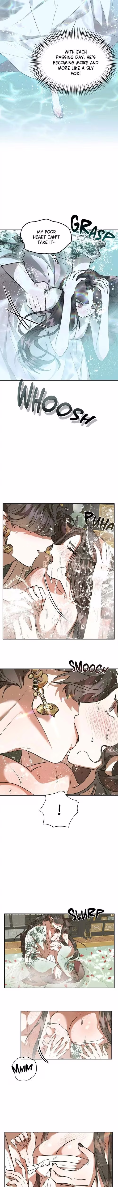 Gobbling the Goblin - Chapter 9 - Part 10