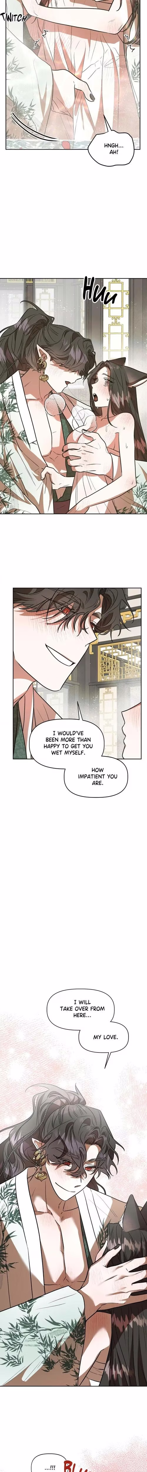 Gobbling the Goblin - Chapter 9 - Part 11