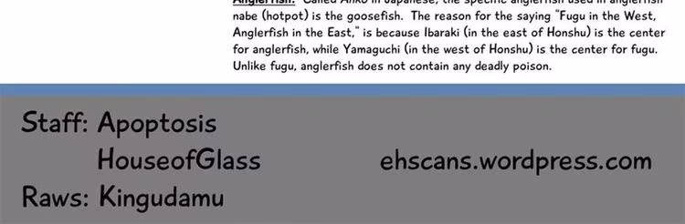 Golden Kamui - Chapter 103 - Part 5