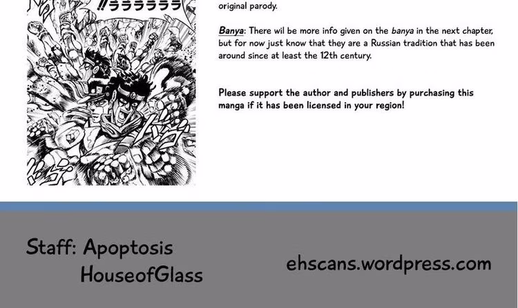 Golden Kamui - Chapter 145 - Part 5