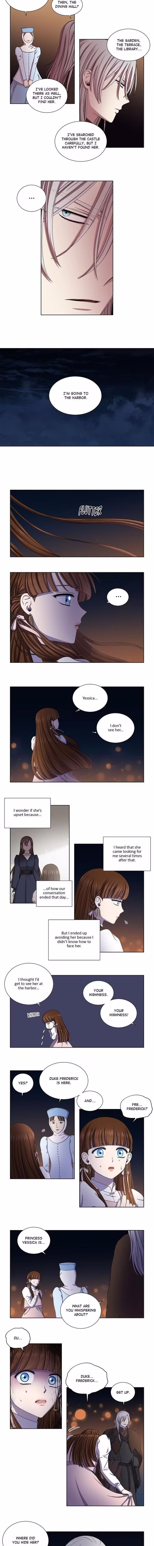 Golden Time - Chapter 10 - Part 3