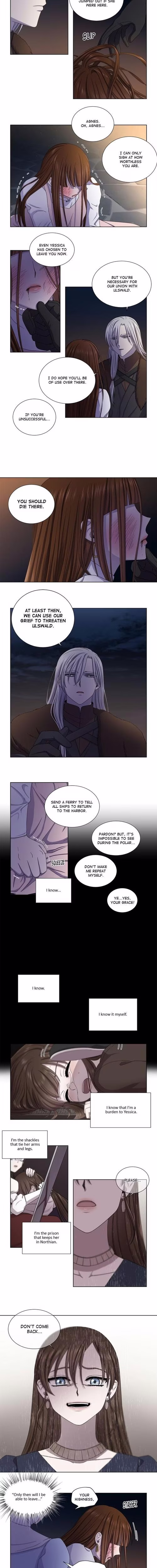 Golden Time - Chapter 10 - Part 5