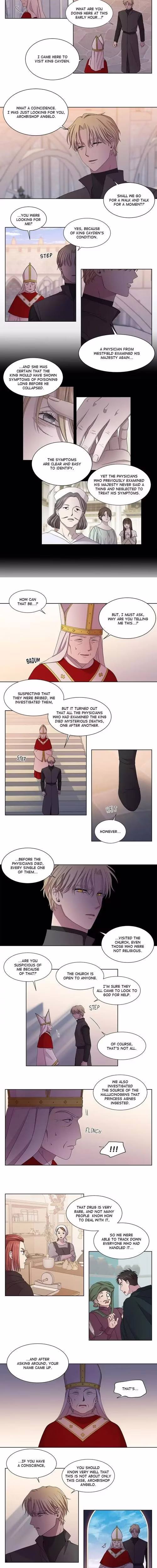 Golden Time - Chapter 100 - Part 3