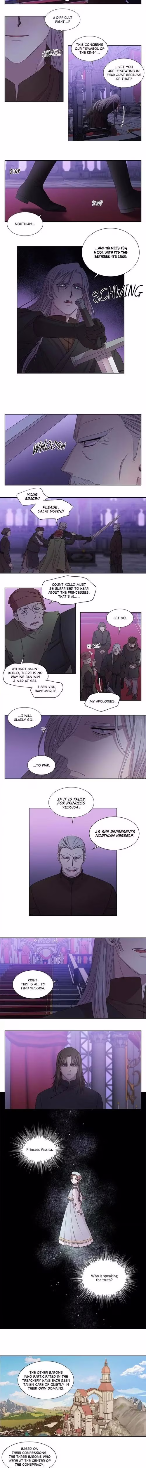 Golden Time - Chapter 101 - Part 4