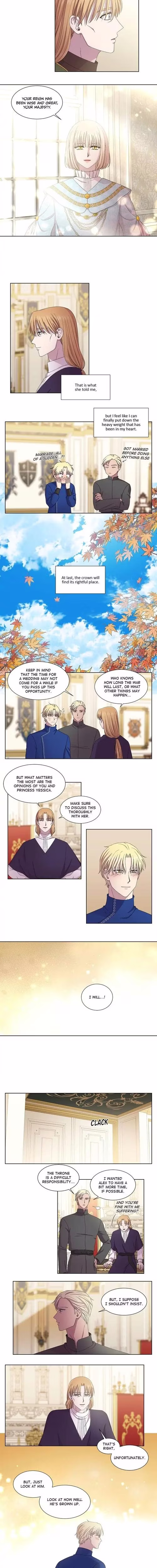 Golden Time - Chapter 102 - Part 4