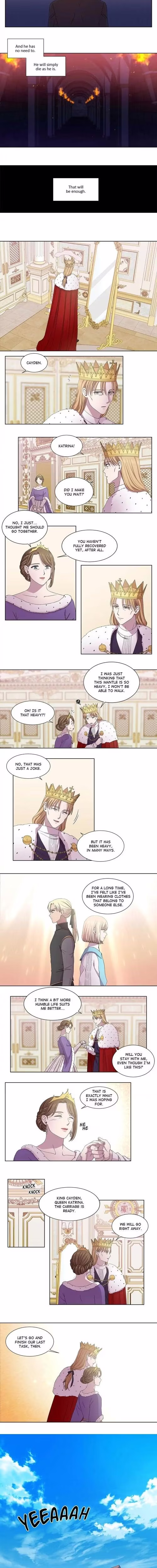 Golden Time - Chapter 103 - Part 4