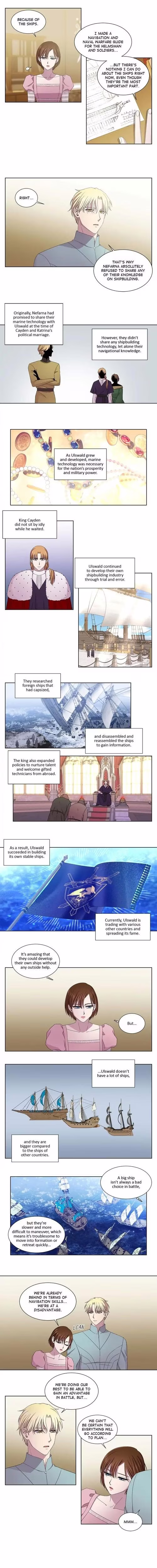 Golden Time - Chapter 104 - Part 3