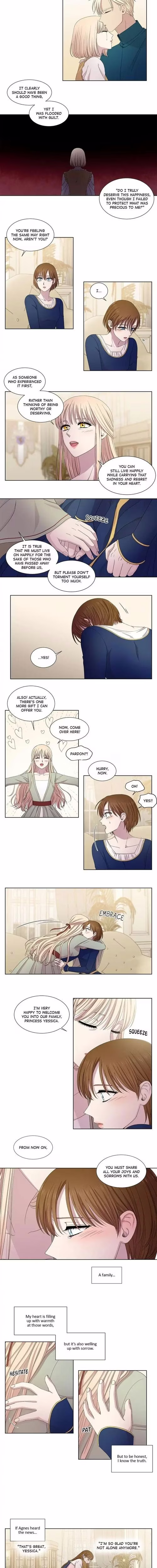 Golden Time - Chapter 106 - Part 5