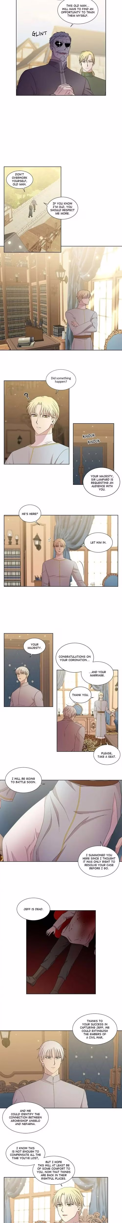 Golden Time - Chapter 108 - Part 4