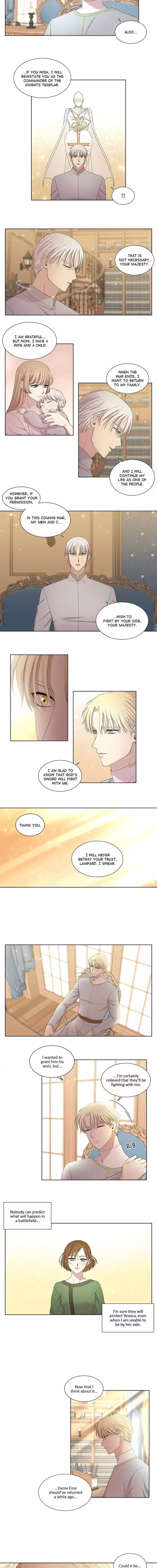 Golden Time - Chapter 108 - Part 5