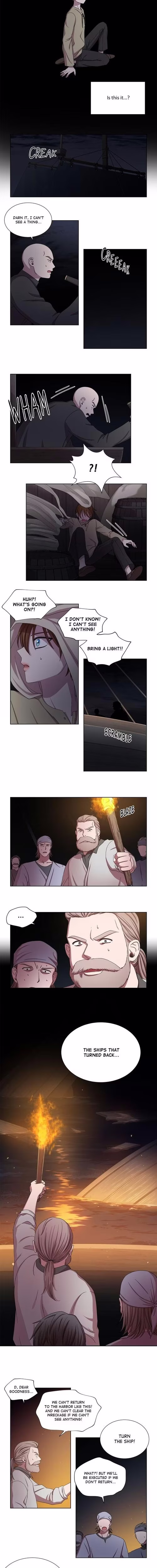 Golden Time - Chapter 11 - Part 3