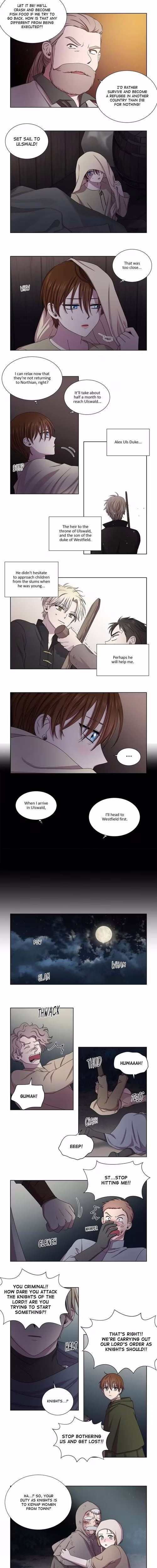Golden Time - Chapter 11 - Part 4