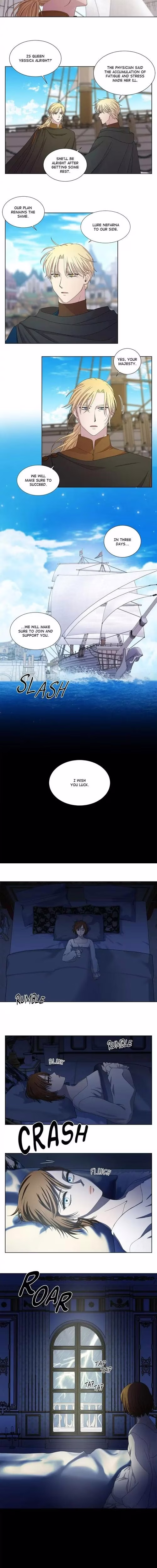 Golden Time - Chapter 110 - Part 7