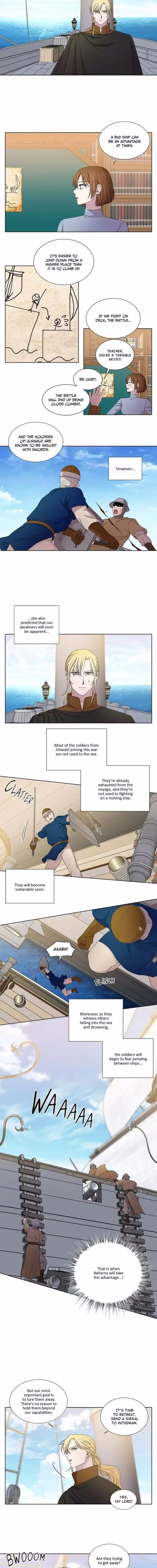 Golden Time - Chapter 111 - Part 6